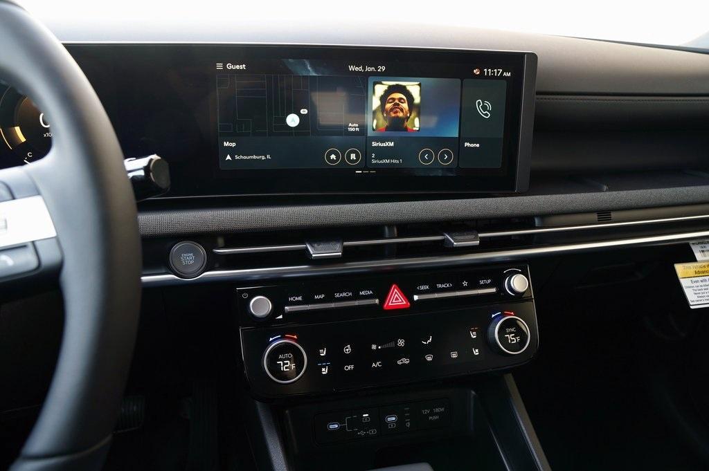 new 2025 Hyundai SANTA CRUZ car, priced at $43,085