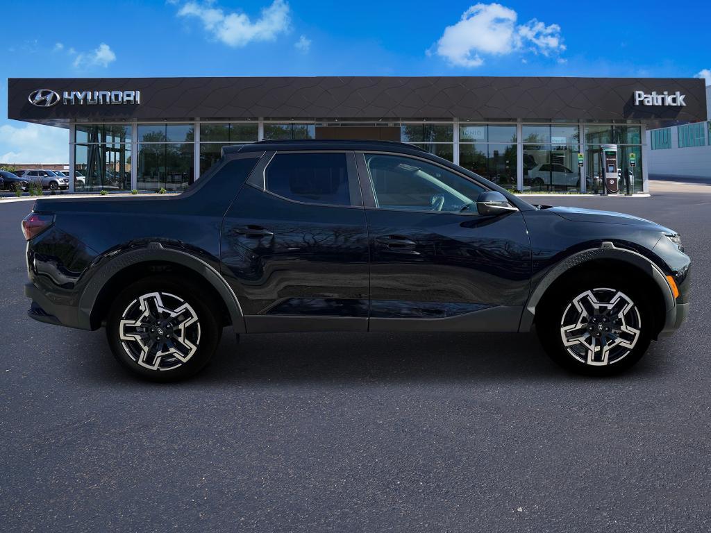 new 2025 Hyundai SANTA CRUZ car, priced at $43,085