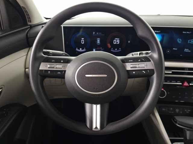 used 2025 Hyundai Tucson car, priced at $31,779