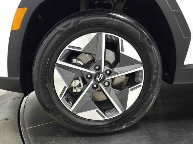 used 2025 Hyundai Tucson car, priced at $31,779