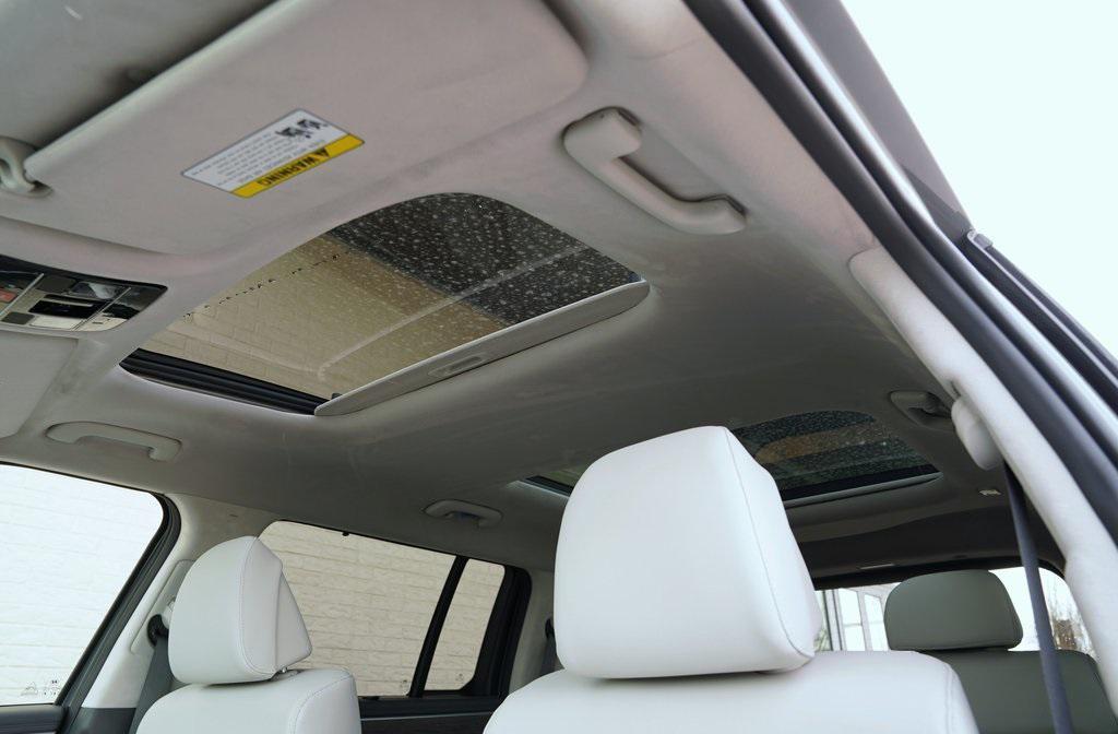 new 2025 Hyundai SANTA FE HEV car, priced at $48,495