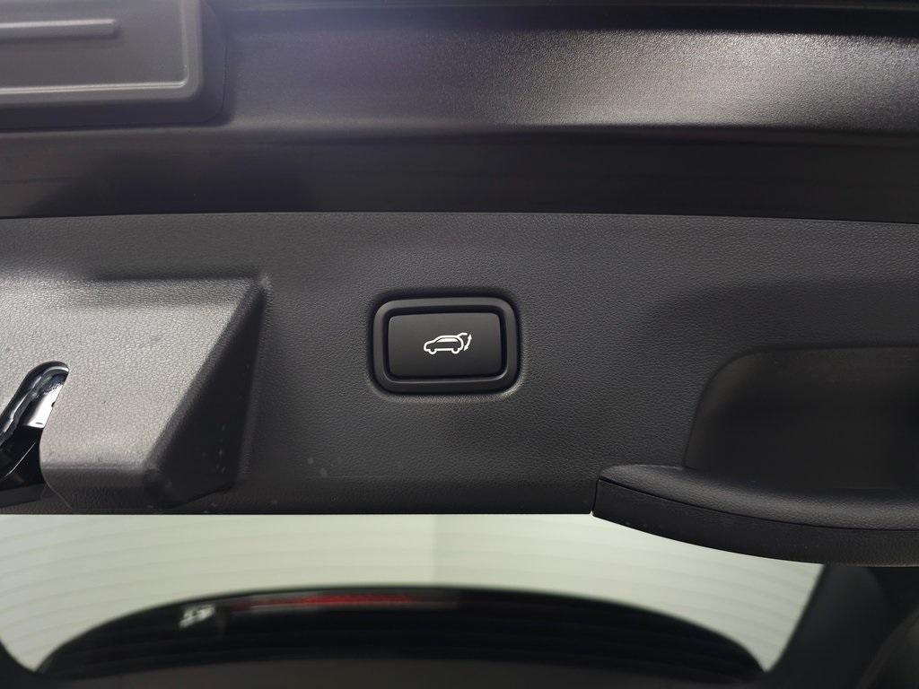 used 2024 Hyundai TUCSON Plug-In Hybrid car, priced at $42,590