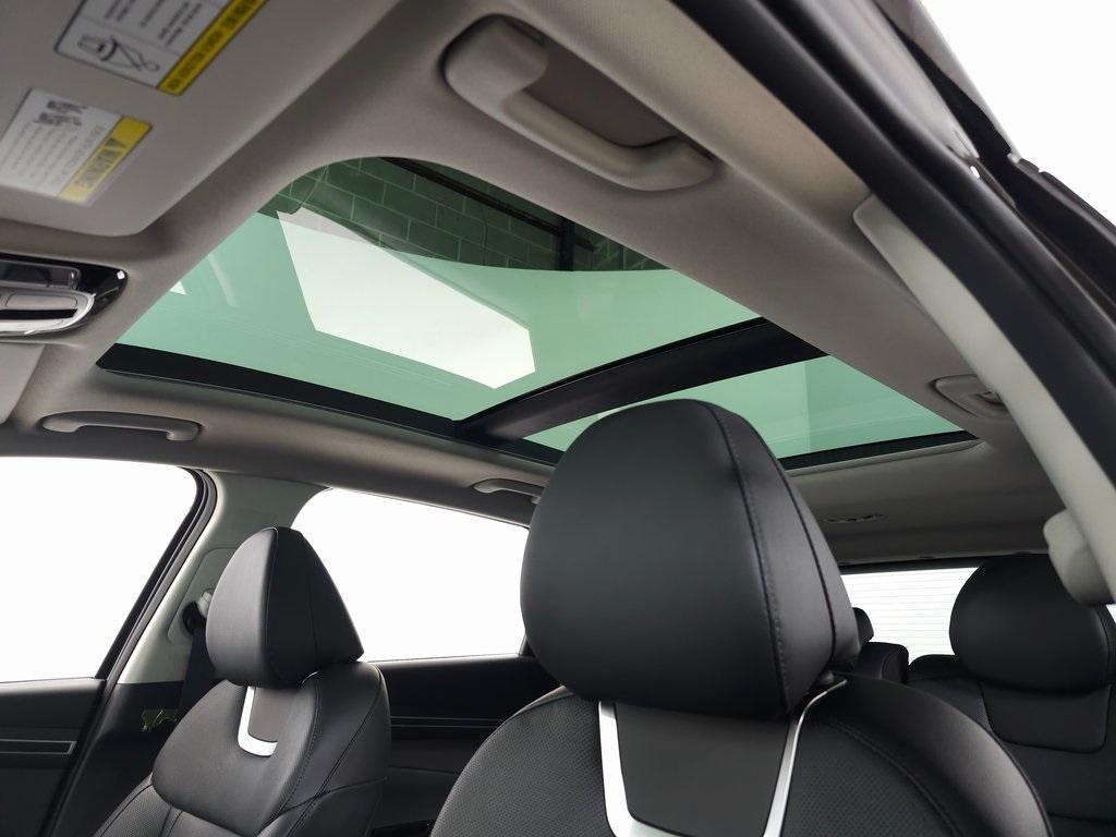 used 2024 Hyundai TUCSON Plug-In Hybrid car, priced at $42,590