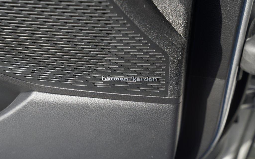 used 2025 Hyundai Palisade car, priced at $49,990
