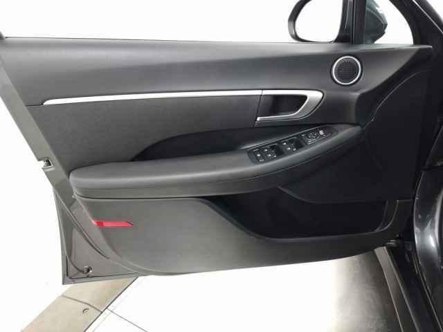 used 2025 Hyundai Sonata car, priced at $25,800