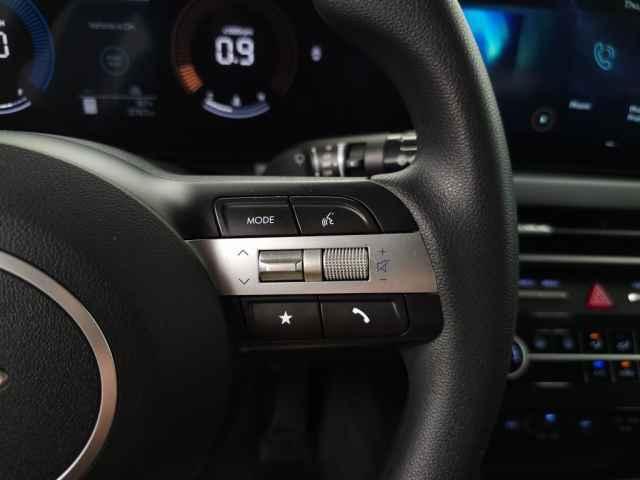 used 2025 Hyundai Sonata car, priced at $25,800