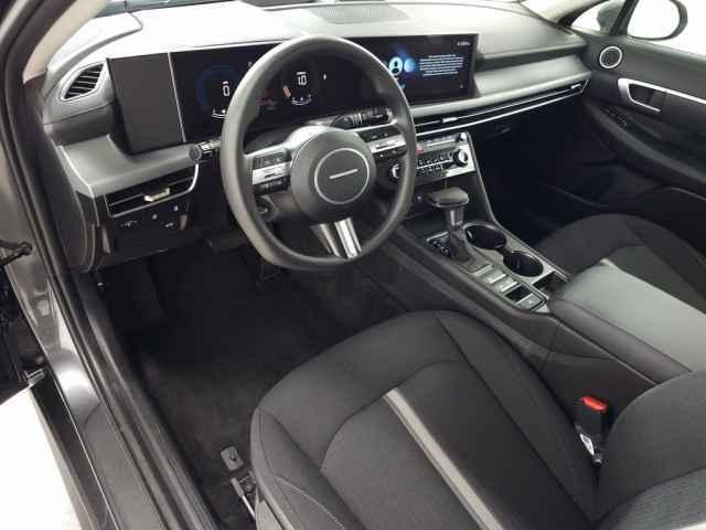 used 2025 Hyundai Sonata car, priced at $25,800