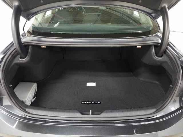 used 2025 Hyundai Sonata car, priced at $25,800