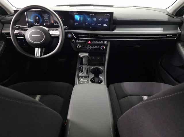 used 2025 Hyundai Sonata car, priced at $25,800