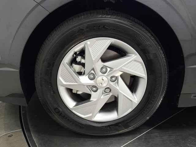 used 2025 Hyundai Sonata car, priced at $25,800