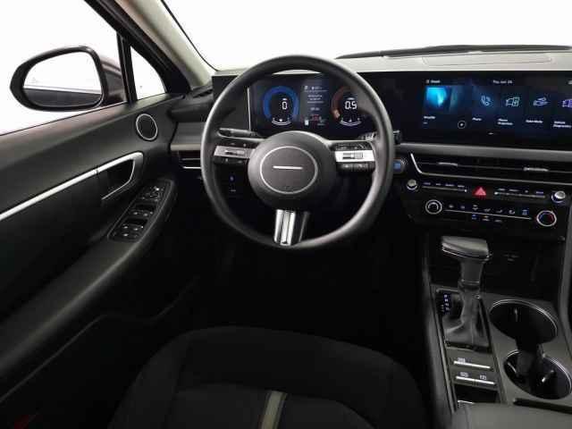 used 2025 Hyundai Sonata car, priced at $25,800