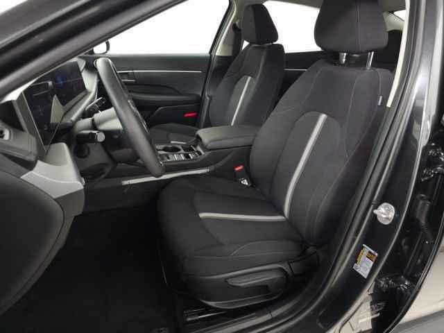 used 2025 Hyundai Sonata car, priced at $25,800