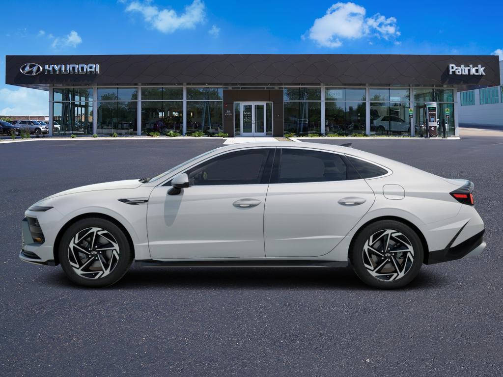 new 2026 Hyundai Sonata car, priced at $29,693
