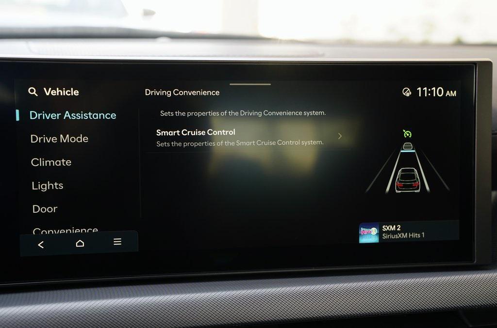 new 2025 Hyundai Sonata car, priced at $27,995