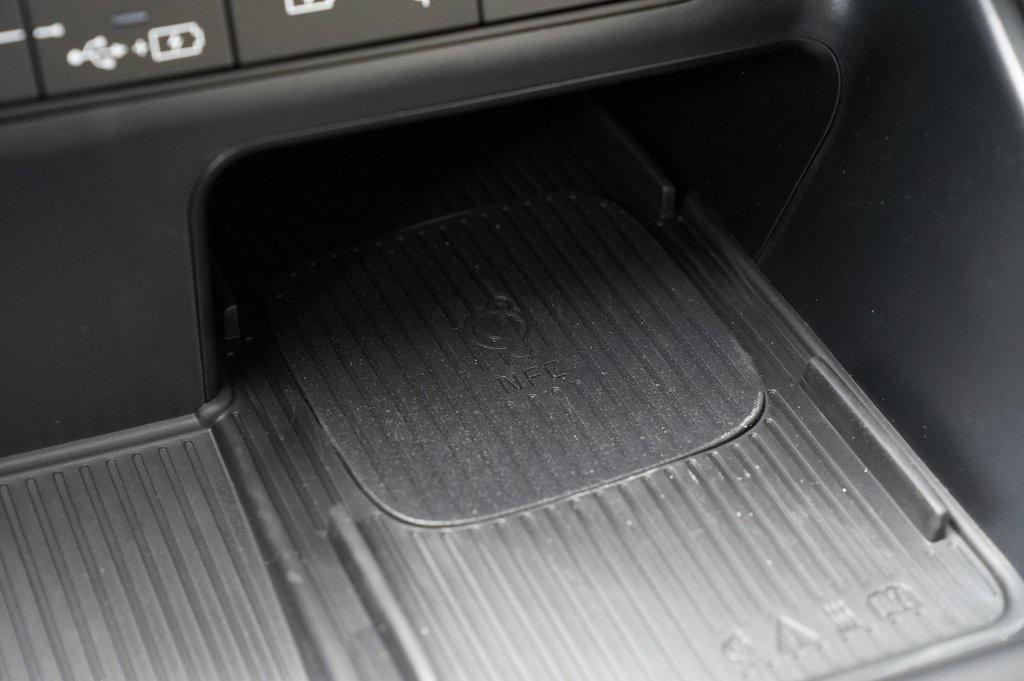 new 2025 Hyundai Tucson car, priced at $32,560