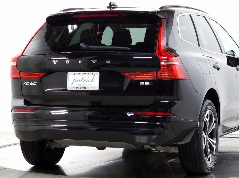 used 2022 Volvo XC60 car, priced at $32,888