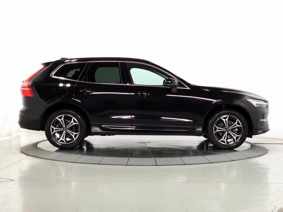 used 2022 Volvo XC60 car, priced at $32,888