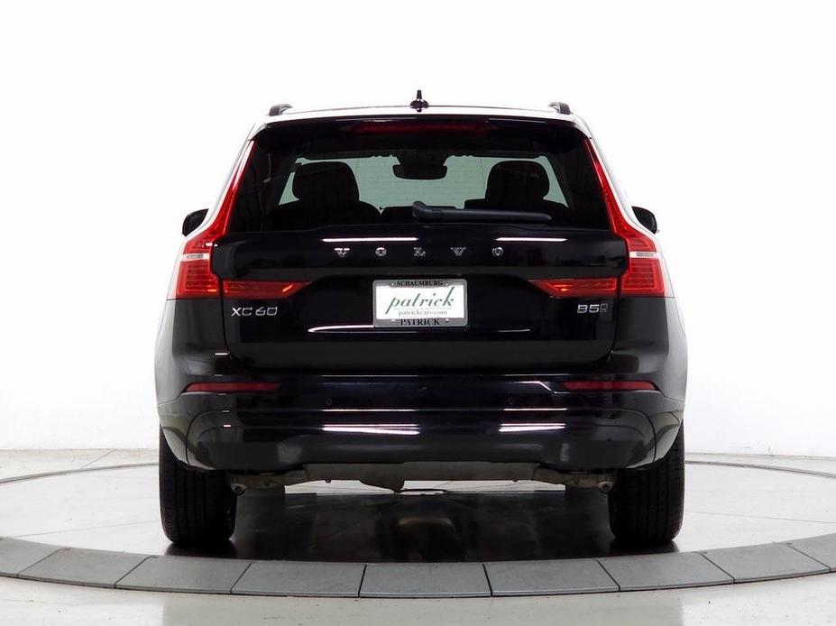 used 2022 Volvo XC60 car, priced at $32,888