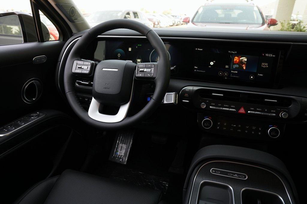 new 2026 Hyundai Palisade car, priced at $53,425