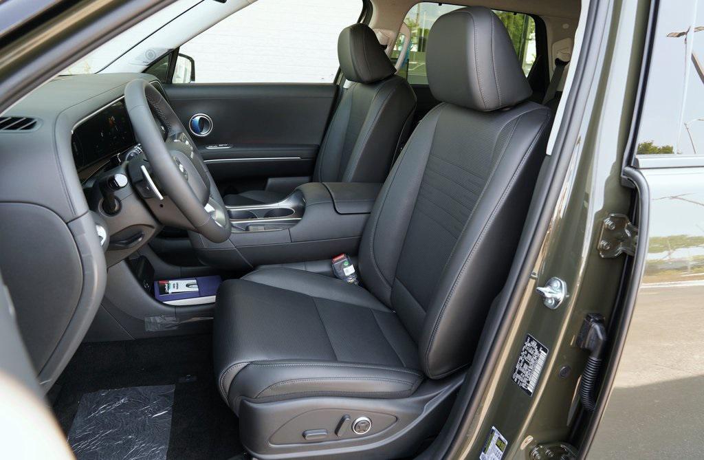 new 2026 Hyundai Palisade car, priced at $53,425