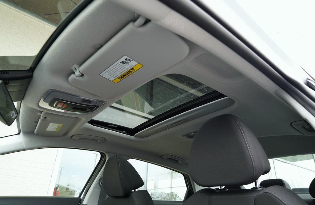 new 2025 Hyundai Elantra car, priced at $26,835