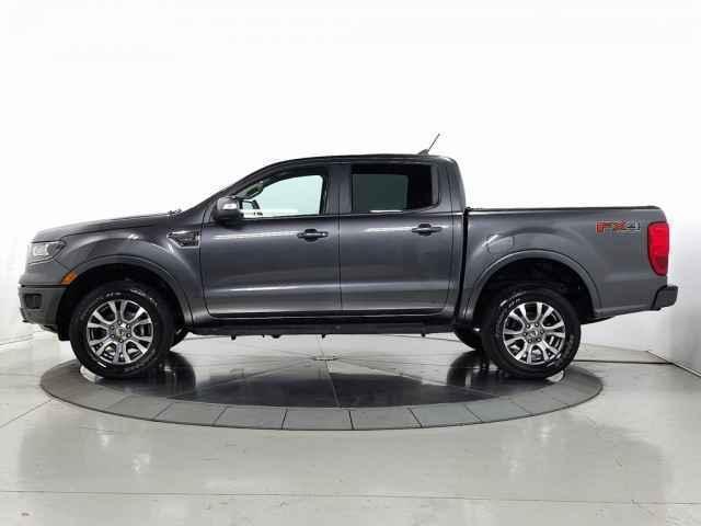 used 2019 Ford Ranger car, priced at $32,748