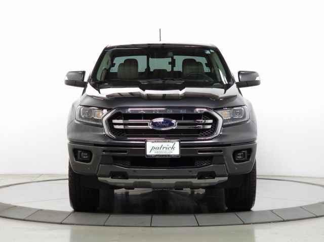 used 2019 Ford Ranger car, priced at $32,748