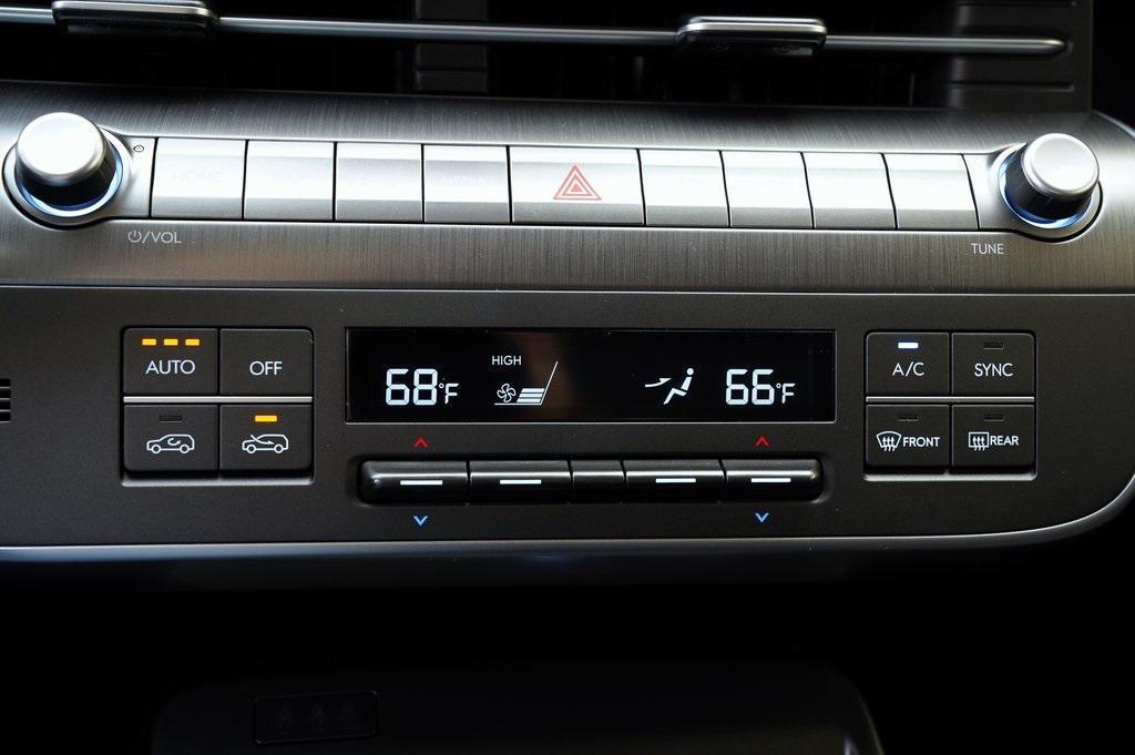new 2025 Hyundai Kona car, priced at $30,409