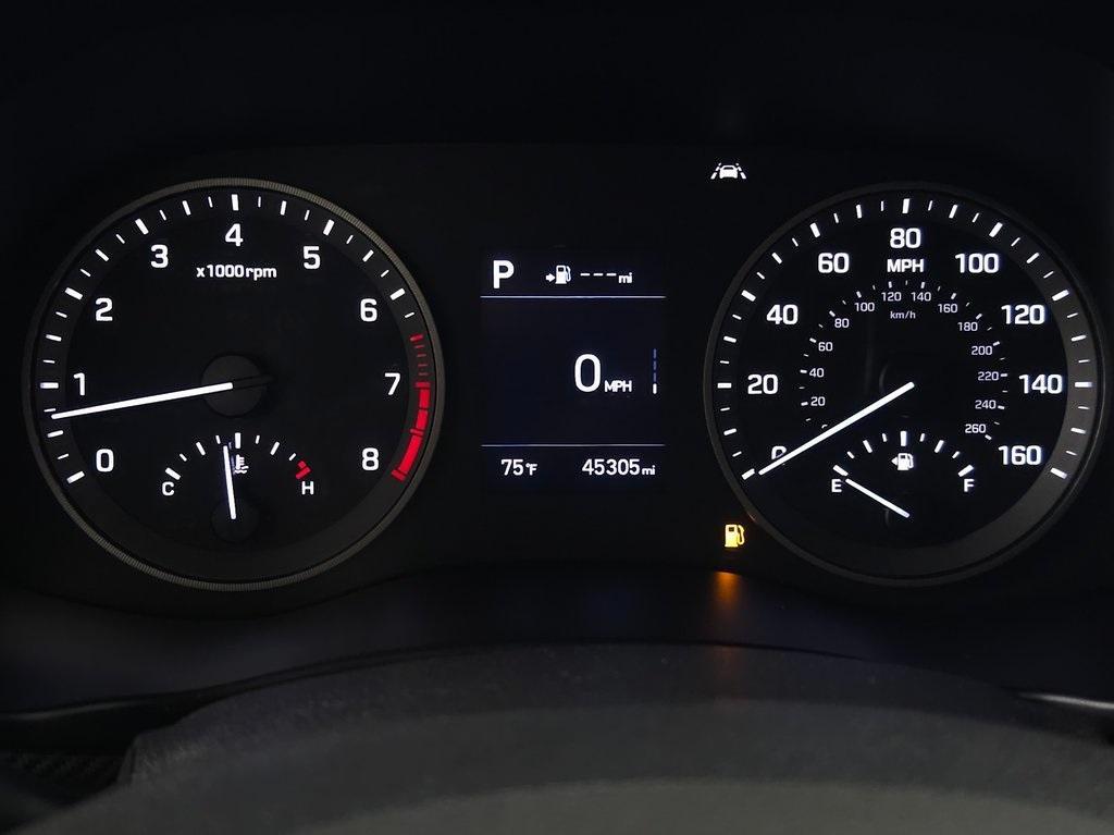 used 2020 Hyundai Tucson car, priced at $16,990