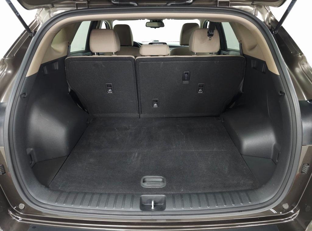 used 2020 Hyundai Tucson car, priced at $16,990