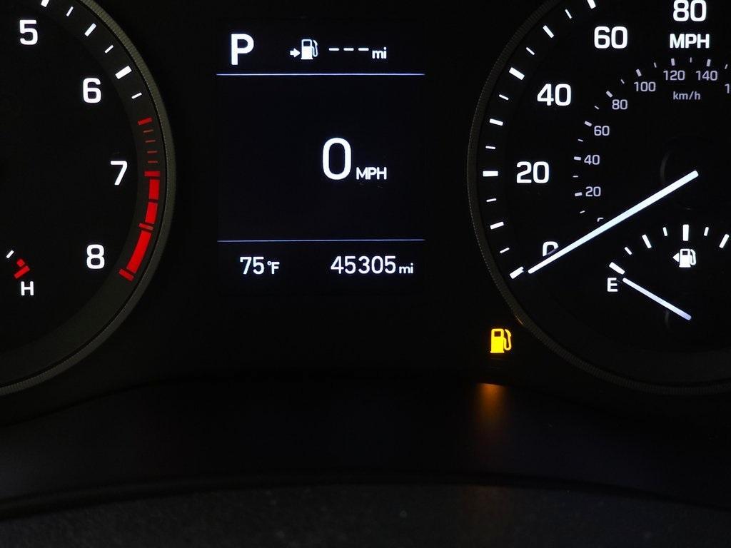 used 2020 Hyundai Tucson car, priced at $16,990