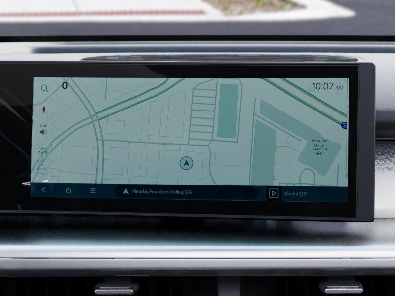 new 2026 Hyundai IONIQ 9 car, priced at $64,720