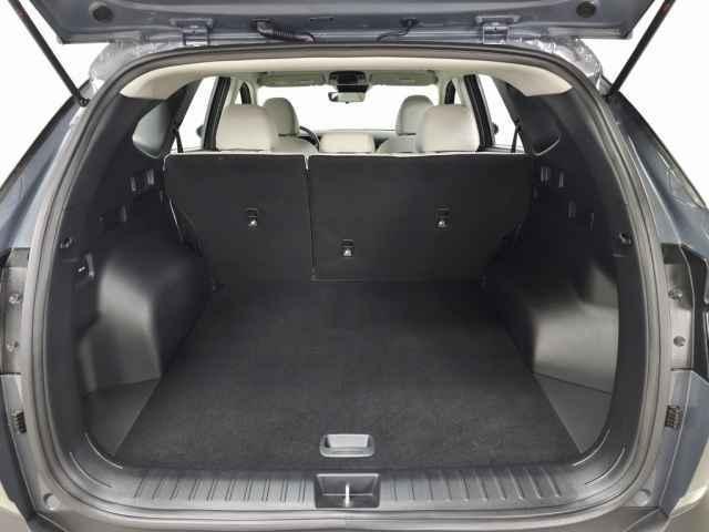 used 2025 Hyundai Tucson car, priced at $29,500
