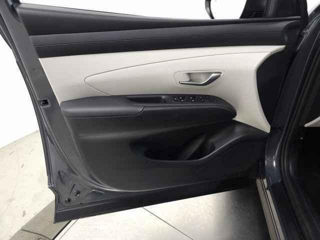 used 2025 Hyundai Tucson car, priced at $29,500