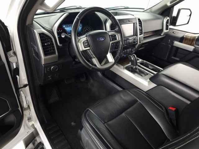 used 2019 Ford F-150 car, priced at $34,910