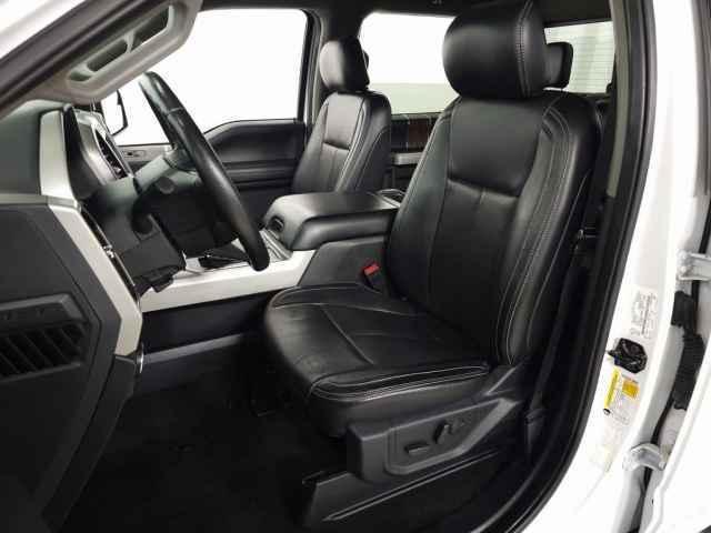 used 2019 Ford F-150 car, priced at $34,910