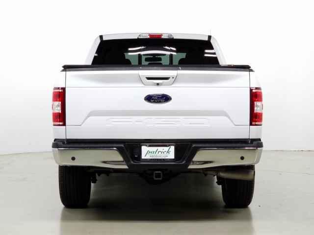 used 2019 Ford F-150 car, priced at $34,910