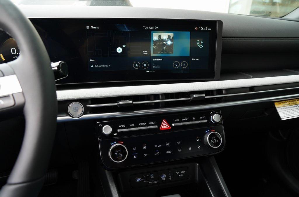 new 2025 Hyundai SANTA CRUZ car, priced at $43,560