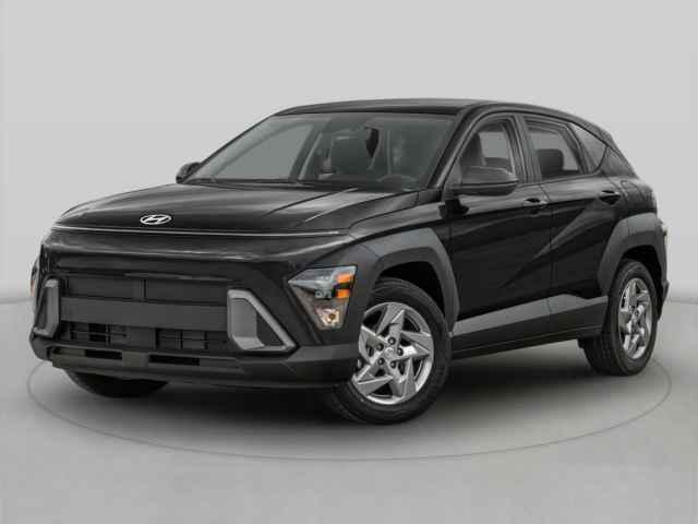 new 2026 Hyundai Kona car, priced at $35,365