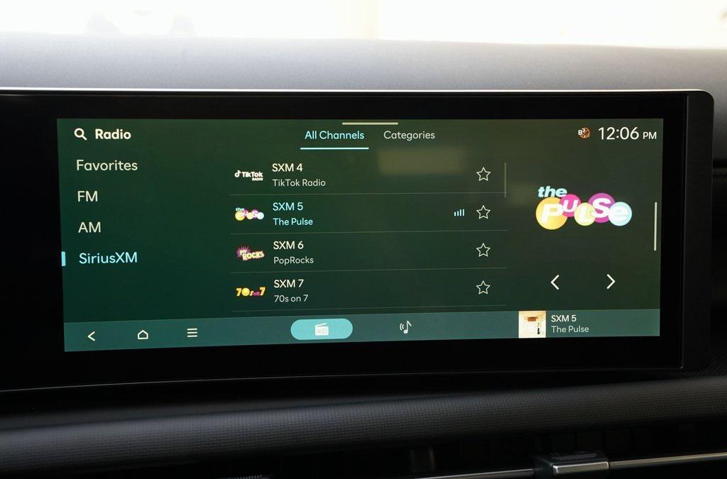 new 2025 Hyundai SANTA CRUZ car, priced at $36,000