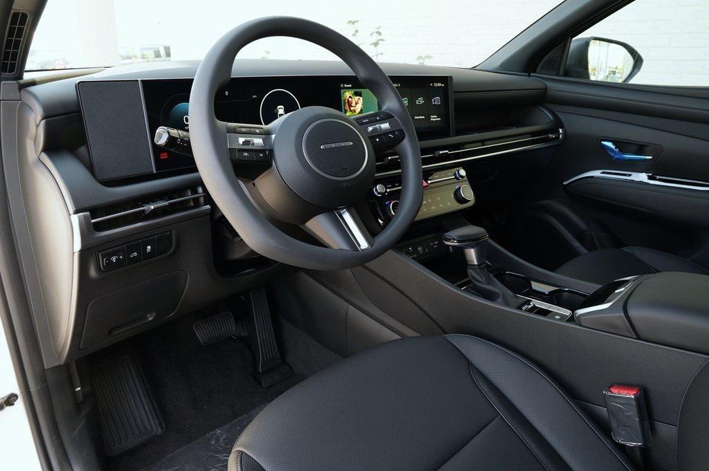new 2025 Hyundai SANTA CRUZ car, priced at $36,000