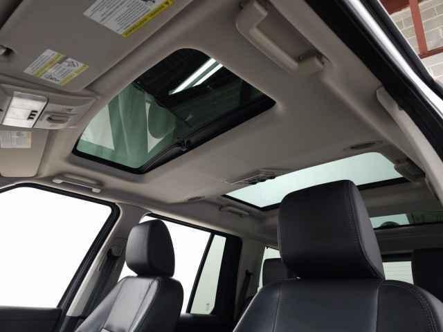 used 2016 Land Rover LR4 car