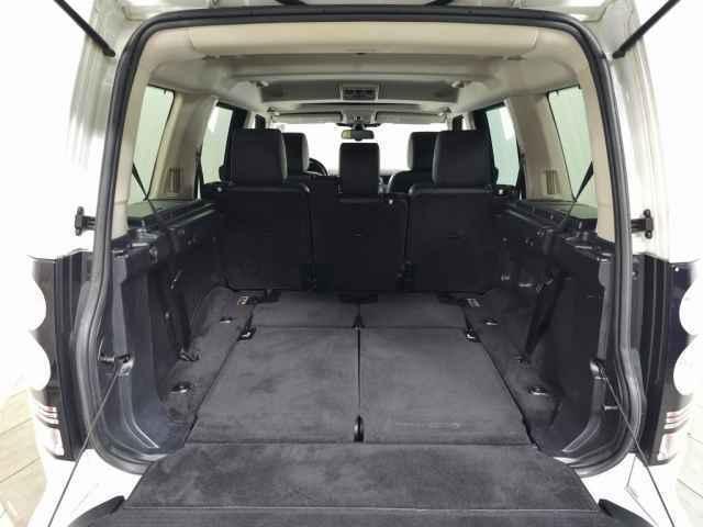 used 2016 Land Rover LR4 car