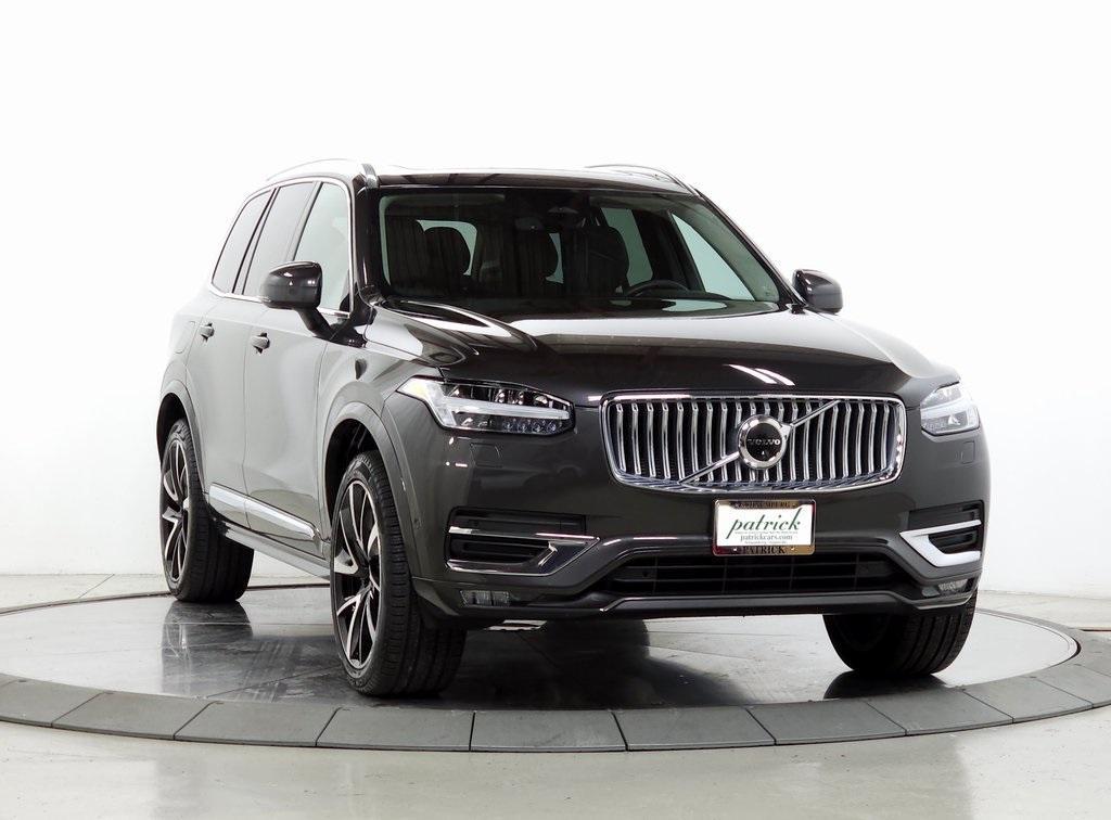 new 2023 Volvo XC90 car, priced at $44,988