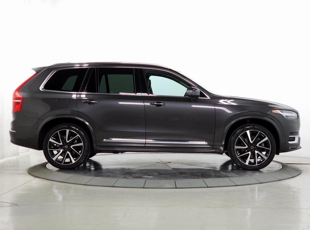 new 2023 Volvo XC90 car, priced at $44,988