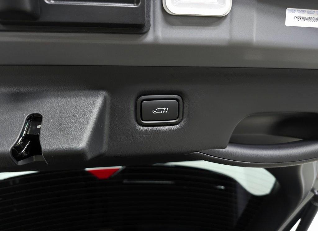 used 2025 Hyundai IONIQ 5 N car, priced at $59,480