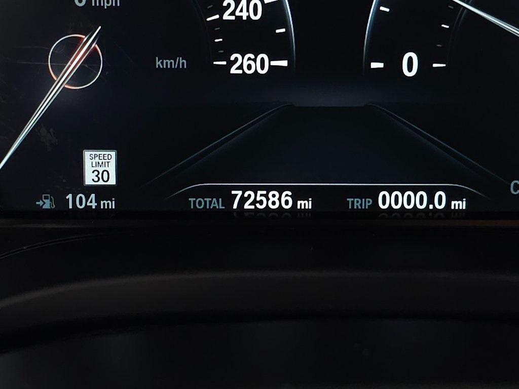 used 2019 BMW X3 car, priced at $18,920