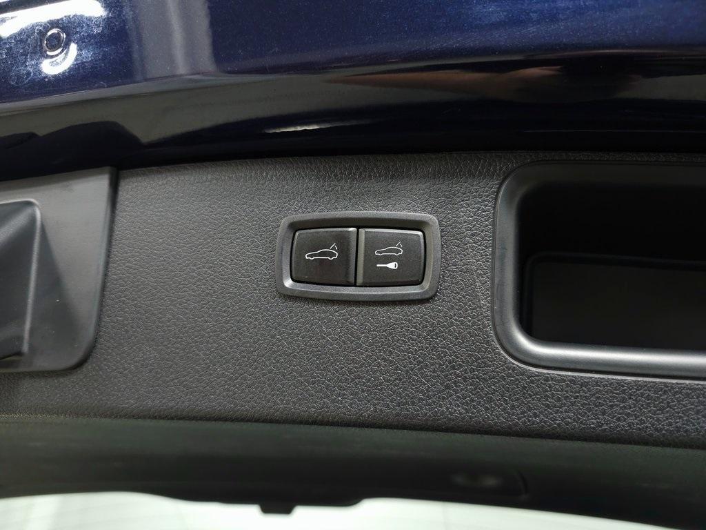 used 2023 Porsche Macan car, priced at $59,890