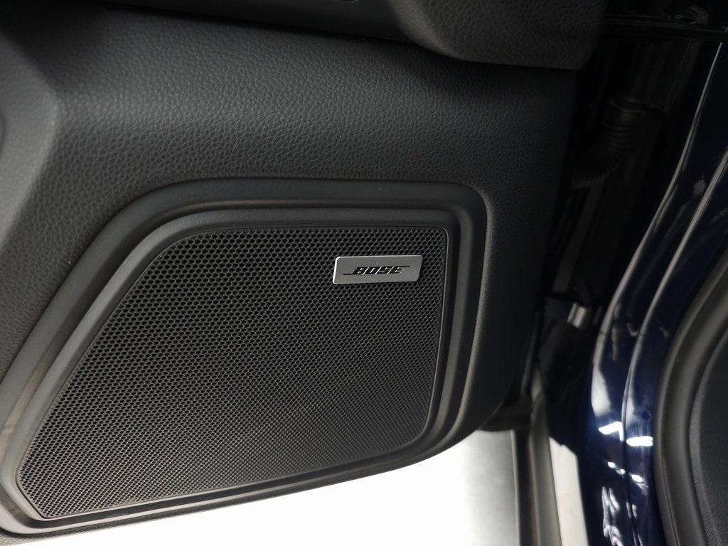 used 2023 Porsche Macan car, priced at $59,890