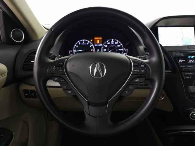 used 2014 Acura RDX car, priced at $14,248